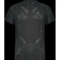 Asics T-shirt à Manches Courtes Metarun