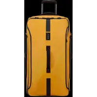 Samsonite Paradiver Light L 121.5l Wheeled Duffle Bag Jaune