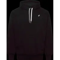 Asics pour homme. 2031F449 Sweat French Terry Relaxed noir (S), Casuel, Sport, Coton