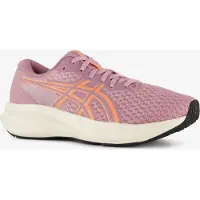 Asics Chaussure de course 'Patriot 14' lilas / orange