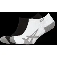 Asics Chaussettes légères basses (x2)