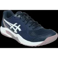 Asics Gel-dedicate 9 All Court Shoes Bleu EU 39 Femme