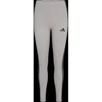 Adidas Pantalon de sport 'Essentials' gris / noir