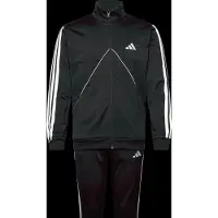 Adidas Ensemble de Survêtement d'inspiration Tiro Homme Noir
