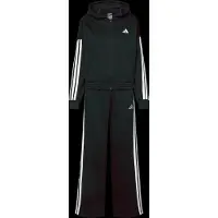 Adidas Survêtement 'Energize' noir / blanc