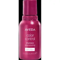 Aveda Color Control Light Shampoo shampoing pour cheveux colorés 50 ml