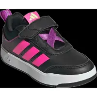 Adidas Tensaur Sport 3.0 Girls Kids Trainers Noir EU 30 Fille