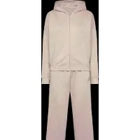 Adidas Survêtement 'Energize' beige