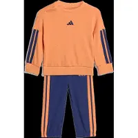 Adidas Ensemble Essentials Joggers 3 Stripes