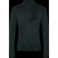 Björn Borg Haut d'entraînement 1/2 zip midlayer