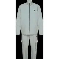 Adidas Survêtement 'Sportswear Woven Cargo' menthe / noir