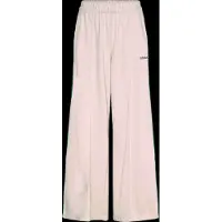 Adidas Pantalon de sport 'Seasonal Essentials' écru / vert