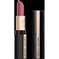 Bobbi Brown - Luxe Cashmere Matte Lipstick Rouge À Lèvres