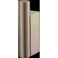 Blomus Crochet mural MODO Brass 66459