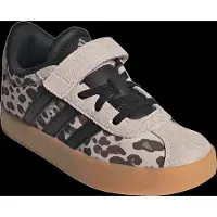 Adidas Chaussure de sport 'Court 3.0' mastic / marron / noir