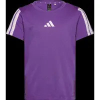 Adidas Maillot fille Train Essentials 3 Stripes
