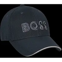 BOSS Us-1 10261159 Cap Bleu