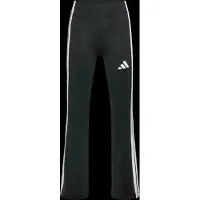 Adidas Pantalon de sport 'Train Essentials' noir / blanc
