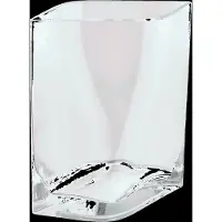 Blomus DUASIS Vase S clear 21cm (1x)