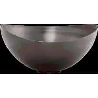 Blomus - Ondea Bol M L30 Burned Métal