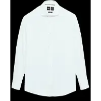 BOSS Chemise business 'P-Hank' blanc