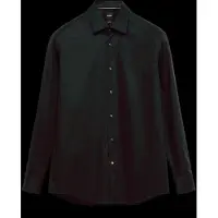 BOSS Chemise 'Hank' noir