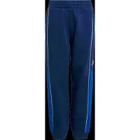 Adidas Color Block Joggers Bleu 15-16 Years Enfants