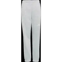 Adidas Seasonals Collegiate Typography Joggers Gris 13-14 Years Enfants