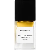 Bohoboco Extrait de parfum Encens Rose Jaune 50 ml