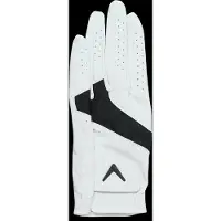 Callaway Fusion White/Charcoal Main gauche L Gants pour hommes