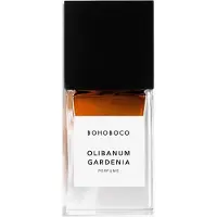 Bohoboco Extrait de Parfum Olibanum Gardenia 50 ml