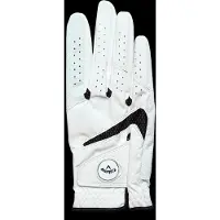 Callaway Syntech White Main droite M/L Gants pour hommes