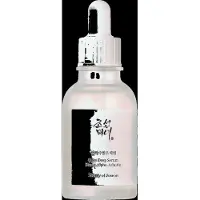 Beauty of Joseon Glow Deep Serum Rice + Arbutin sérum illuminateur pour un teint unifié 60 ml