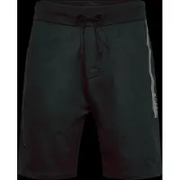 BOSS Authentic 10269562 Sweat Shorts Noir XL Homme