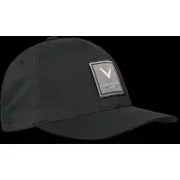 Callaway Rutherford Black UNI Casquette