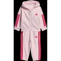 Adidas Essentials Jogger Set Rose 3-4 Years Enfants