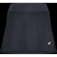 Asics Court Skirt Bleu M Femme