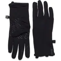 Icebreaker Quantum Merino Gloves Noir XS Homme