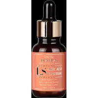 Cos De BAHA - LS Lactic Acid 12.5 Serum - Sérum exfoliant