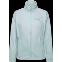 Columbia Benton Springs Full Zip Fleece Bleu M Femme