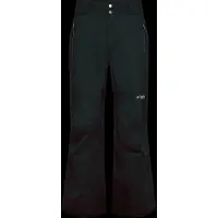 Columbia - Pantalon de ski imperméable et respirant - Platinum Peak II 3L Pant Black pour Homme - Taille M - Noir