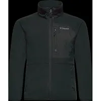 Columbia Polaire enfant Fast Trek V Full Zip filles - Noir - 14 ans