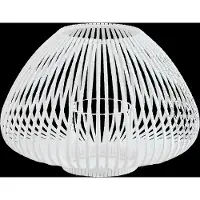 Blomus - Lyva Lanterne S White