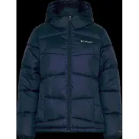 Columbia Fivemile Butte Jacket Bleu L Femme