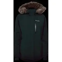 Columbia Ava Alpine Ii Jacket Noir S Femme