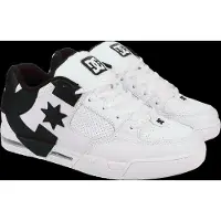 Dc-shoes Dc Dc Command Couleur Blanc