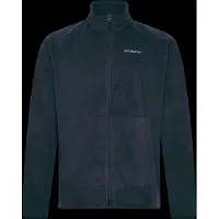 Columbia Rapid Expedition Ii Full Zip Fleece Bleu S Homme