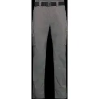 Columbia Silver Ridge Utility Pants Gris 36 / 32 Homme
