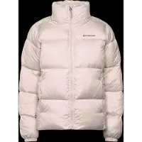 Columbia Veste outdoor 'Puffect II' écru / noir