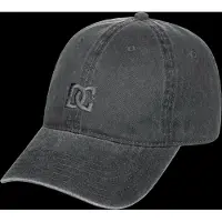 Dc-shoes Star Vintage Junior Cap Noir Enfants